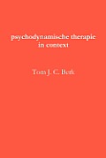 Psychodynamische Therapie in Context