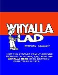 Whyalla Lad