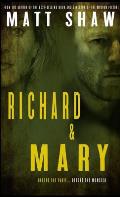 Richard & Mary: The Prequel to Extreme Horror MONSTER