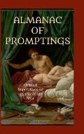 Almanac of Promptings: Original Imperatives for any Day of any Year
