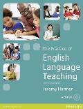 Practice Of English Language Teaching With Dvd