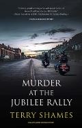 Murder at the Jubilee Rally