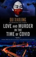 Love and Murder in the Time of Covid