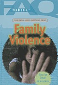 Frequently Asked Questions about Family Violence