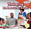 Thanksgiving / D?a de Acci?n de Gracias