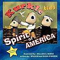 Kurkle Kids: Spirit of America
