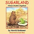 Sugarland: Volume 2 Trouble in Sugarland