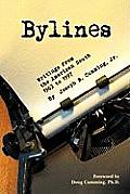 Bylines: Writings from the American South, 1963-1997