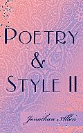 Poetry & Style II