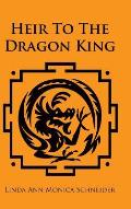 Heir to the Dragon King