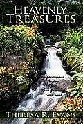 Heavenly Treasures: Inspirational Poetry for Transforming Your Soul
