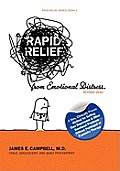 Rapid Relief from Emotional Distress II: Blame Thinking Is Bad for Your Mental Health