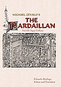 Michael Zevaco's the Pardaillan: Vol. III Aqua Toffana