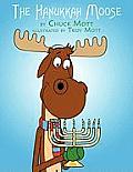 The Hanukkah Moose