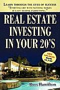 Real Estate Investing In Your 20's: Your Rise to Real Estate Royalty