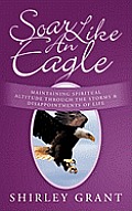 Soar Like an Eagle: Maintaining Spiritual Altitude Through the Storms and Disappointments of Life