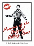 Memoirs of the Original Rolling Stone