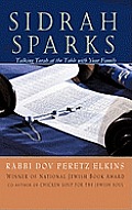 Sidrah Sparks: Talking Torah at the Table with Your Family