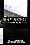 Desert Passing II: Statecraft