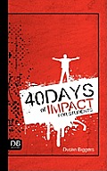 40 Days of Impact for Students