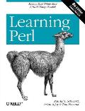 Learning Perl 6th Edition