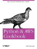 Python & AWS Cookbook
