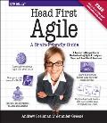 Head First Agile A Brain Friendly Guide to Agile & the PMI ACP Certification