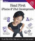 Head First iPhone & iPad Development 3rd Edition A Learners Guide to Creating Objective C Applications for the iPhone & iPad
