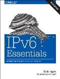 IPv6 Essentials 3rd Edition