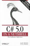 C# 5.0 in a Nutshell The Definitive Reference 5th Edition