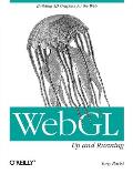 Webgl: Up and Running: Building 3D Graphics for the Web