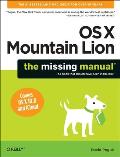 OS X Mountain Lion The Missing Manual