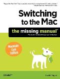 Switching to the Mac The Missing Manual Mountain Lion Edition