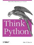 Think Python 1st Edition