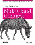 Getting Started with Mule Cloud Connect: Accelerating Integration with Saas, Social Media, and Open APIs