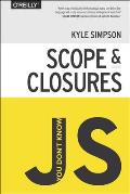 You Dont Know Js Scope & Closures
