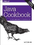 Java Cookbook 3rd Edition