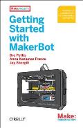 Getting Started with Makerbot