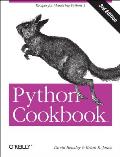 Python Cookbook 3rd Edition