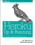 Heroku Up & Running
