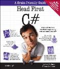 Head First C# 3rd Edition