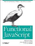 Functional JavaScript Introducing Functional Programming with Underscore.js