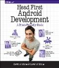 Head First Android Development 1st Edition