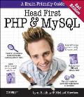 Head First PHP & MySQL 2nd Edition