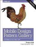 Mobile Design Pattern Gallery Ui Patterns For Mobile Applications