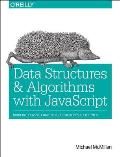 Data Structures & Algorithms with JavaScript