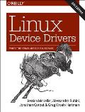 Linux Device Drivers 4th Edition