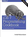 iOS 7 Programming Cookbook 2nd Edition