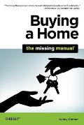 Buying a Home The Missing Manual