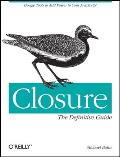 Closure The Definitive Guide